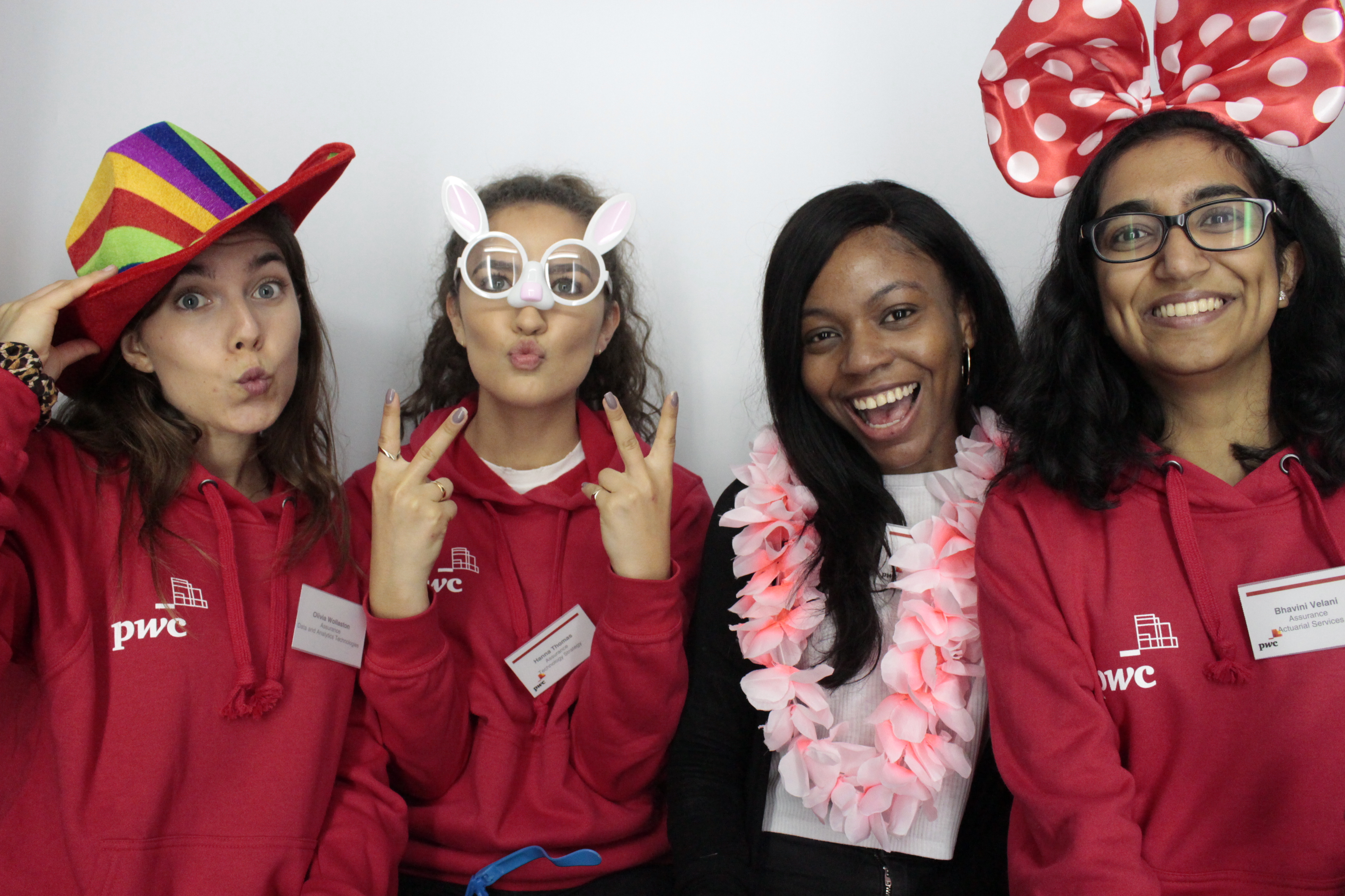 Summer Internship Induction | View more photos from the event at gallery.myphotoboothexperience.co.uk/u/MyPhotoBoothExperienceLtd/Summer-Internship-Induction